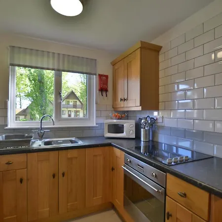 Holiday home 36 Strawberry Hill, Tolroy Manor *