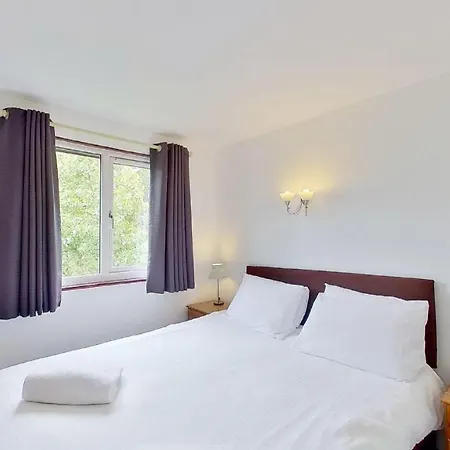 Holiday home 36 Strawberry Hill, Tolroy Manor Hayle