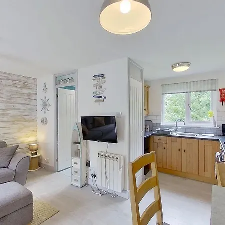Holiday home 36 Strawberry Hill, Tolroy Manor *